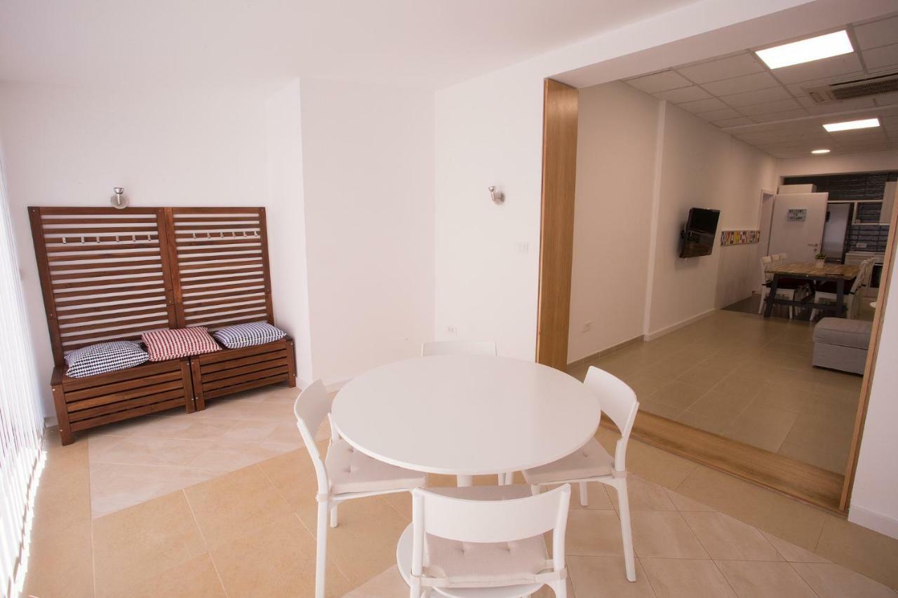 Downtown Beach Apartments Umag Extérieur photo