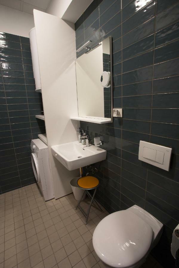 Downtown Beach Apartments Umag Extérieur photo