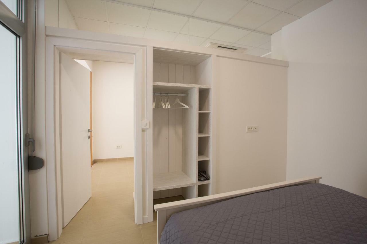 Downtown Beach Apartments Umag Extérieur photo