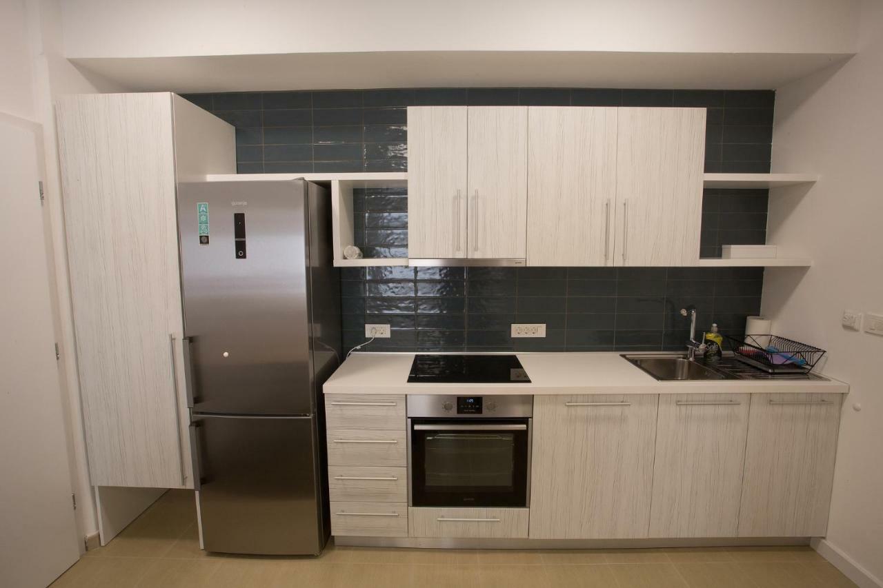 Downtown Beach Apartments Umag Extérieur photo