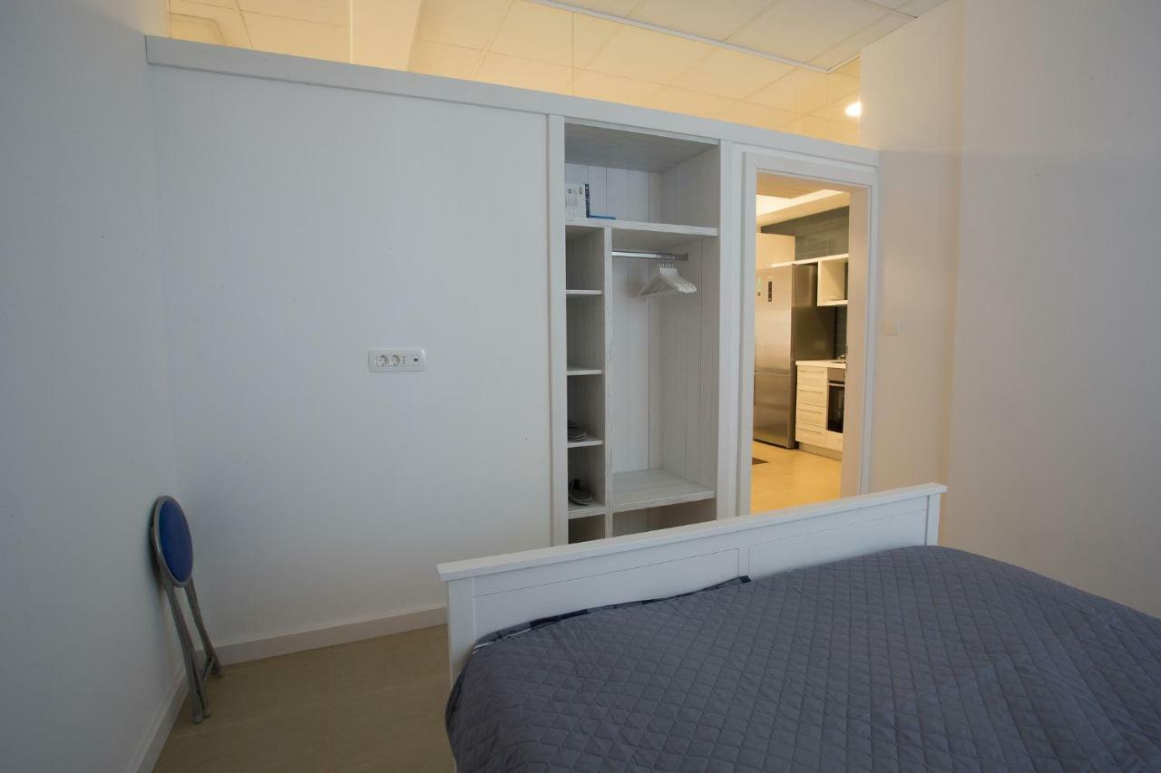 Downtown Beach Apartments Umag Extérieur photo