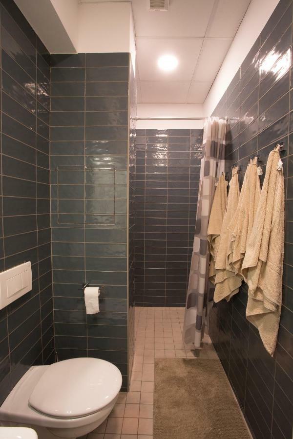Downtown Beach Apartments Umag Extérieur photo