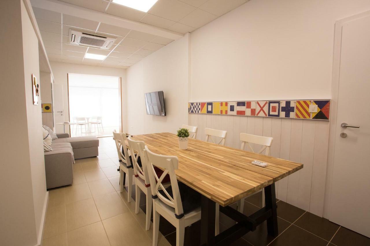 Downtown Beach Apartments Umag Extérieur photo