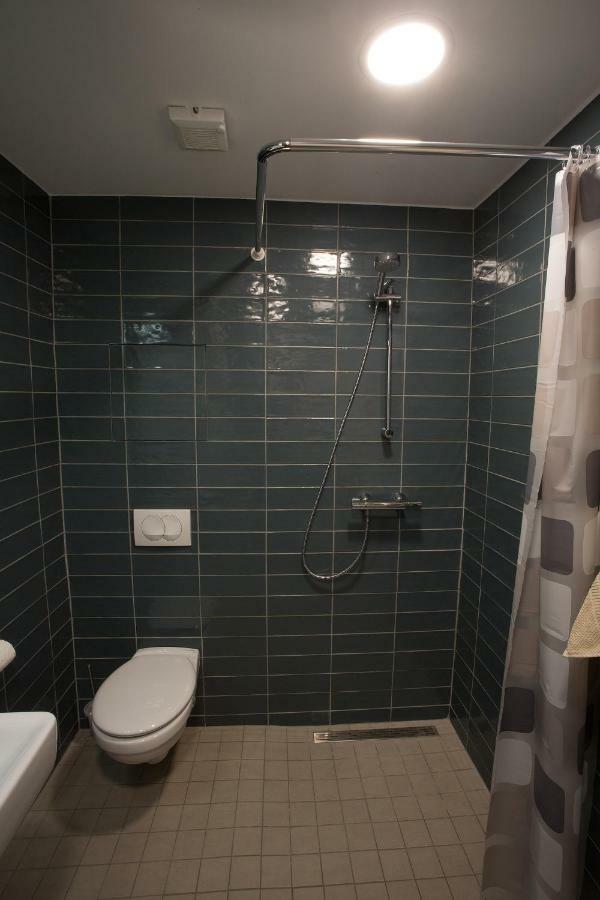 Downtown Beach Apartments Umag Extérieur photo